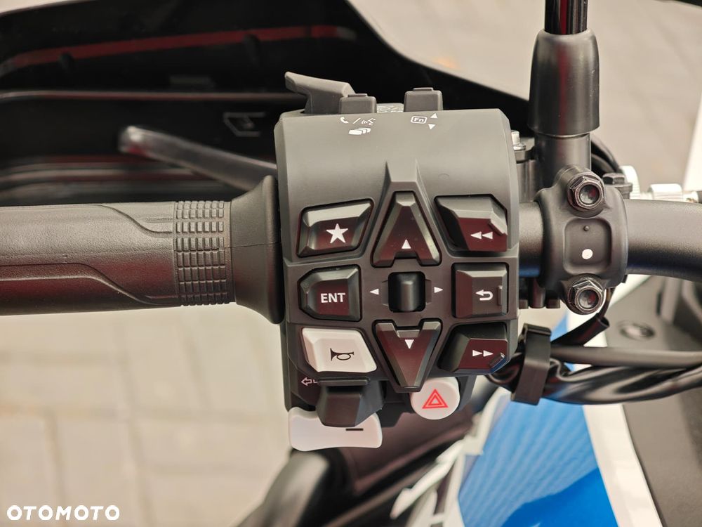 Honda CRF - 7