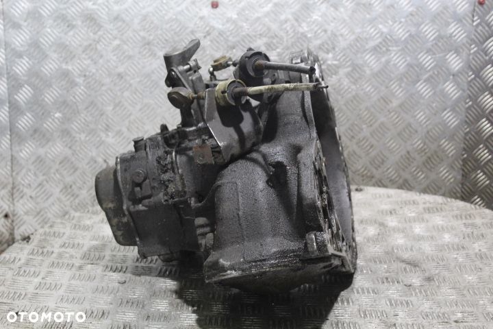 SKRZYNIA BIEGÓW SUZUKI SWIFT IV 1.3DDIS - 3