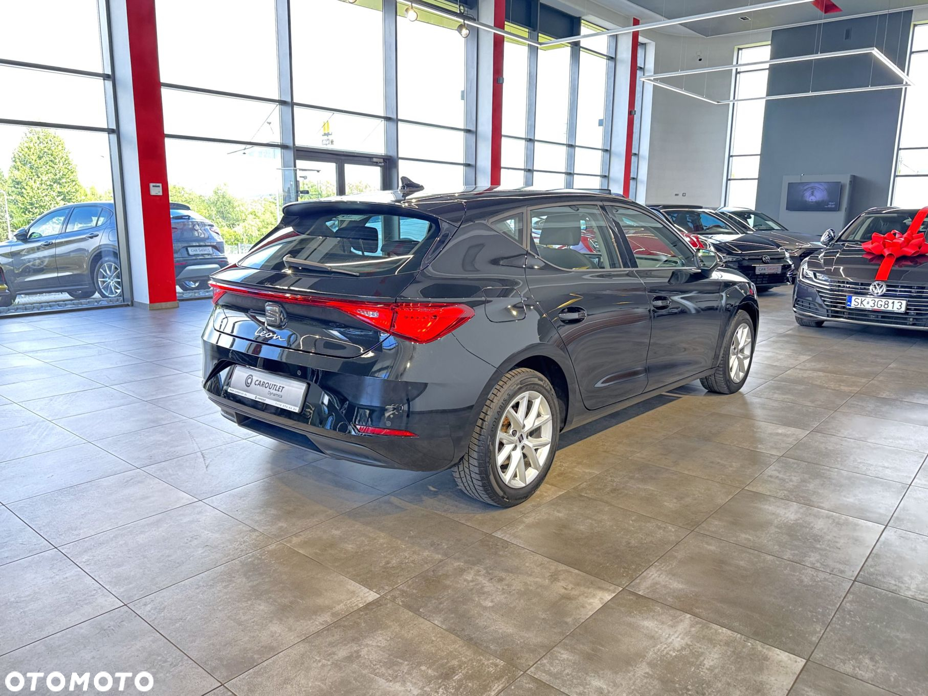 Seat Leon - 9