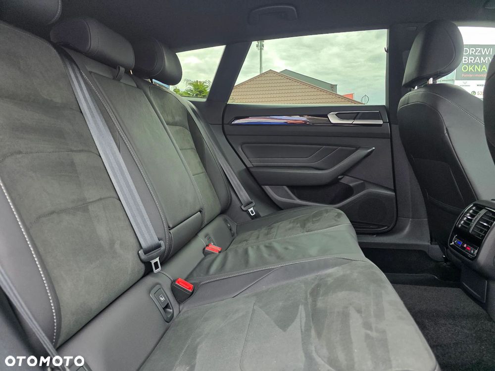 Volkswagen Arteon 2.0 TSI GPF R-Line DSG - 34