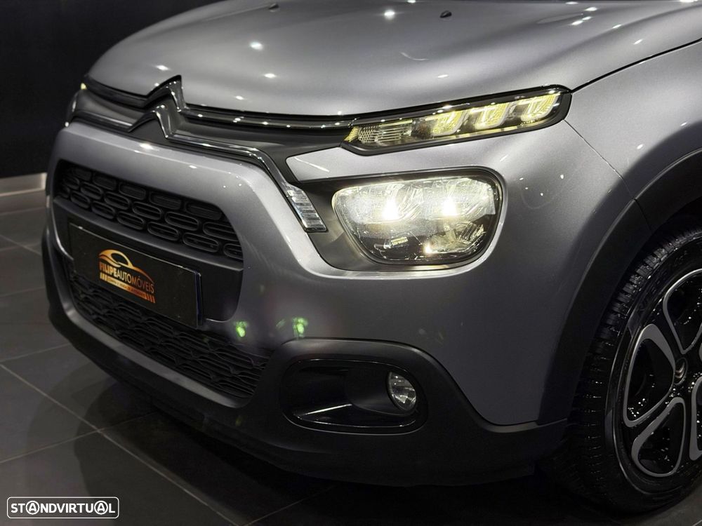 Citroën C3 1.2 PureTech Shine - 9