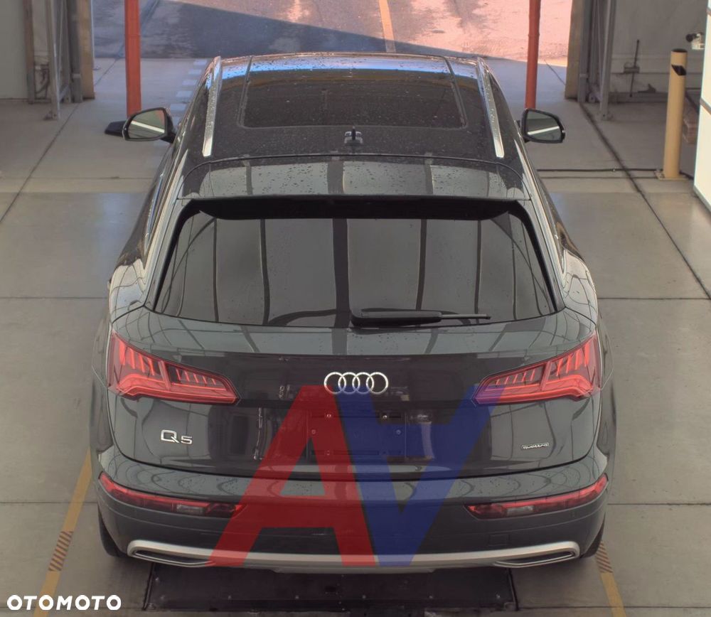 Audi Q5 45 TFSI quattro S tronic - 5