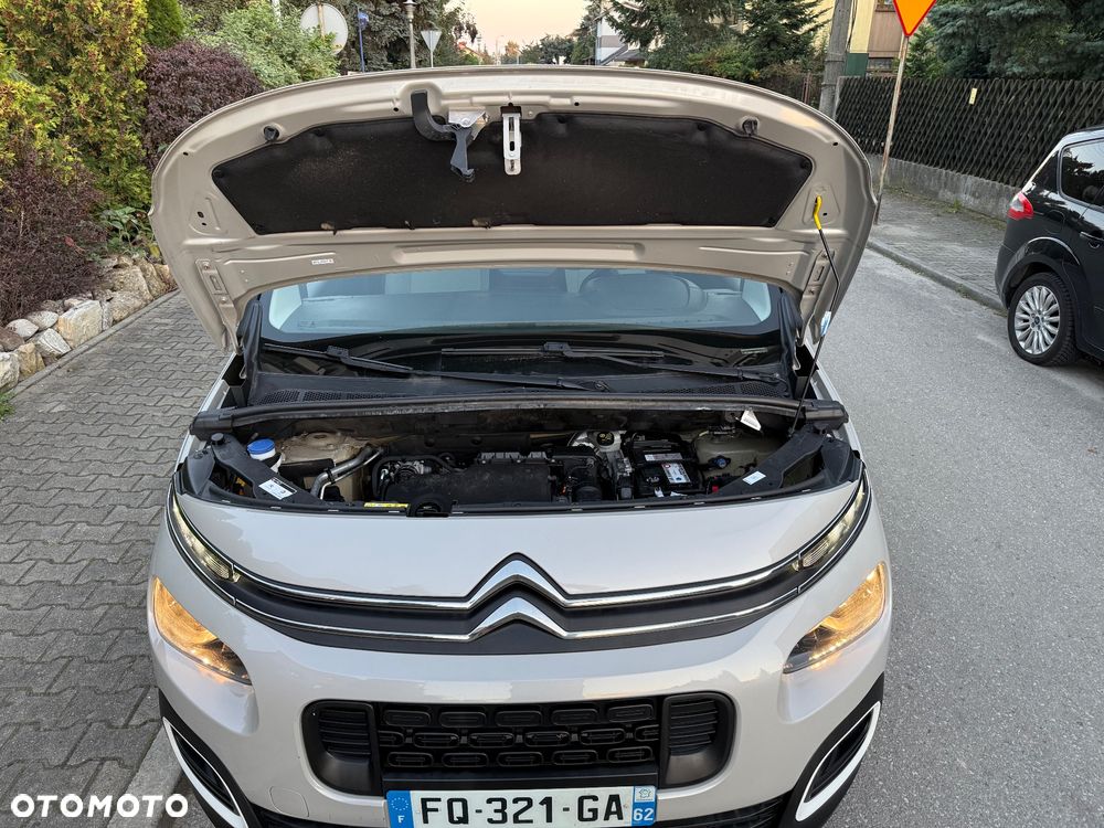 Citroën Berlingo XL BlueHDi 100 START - 7