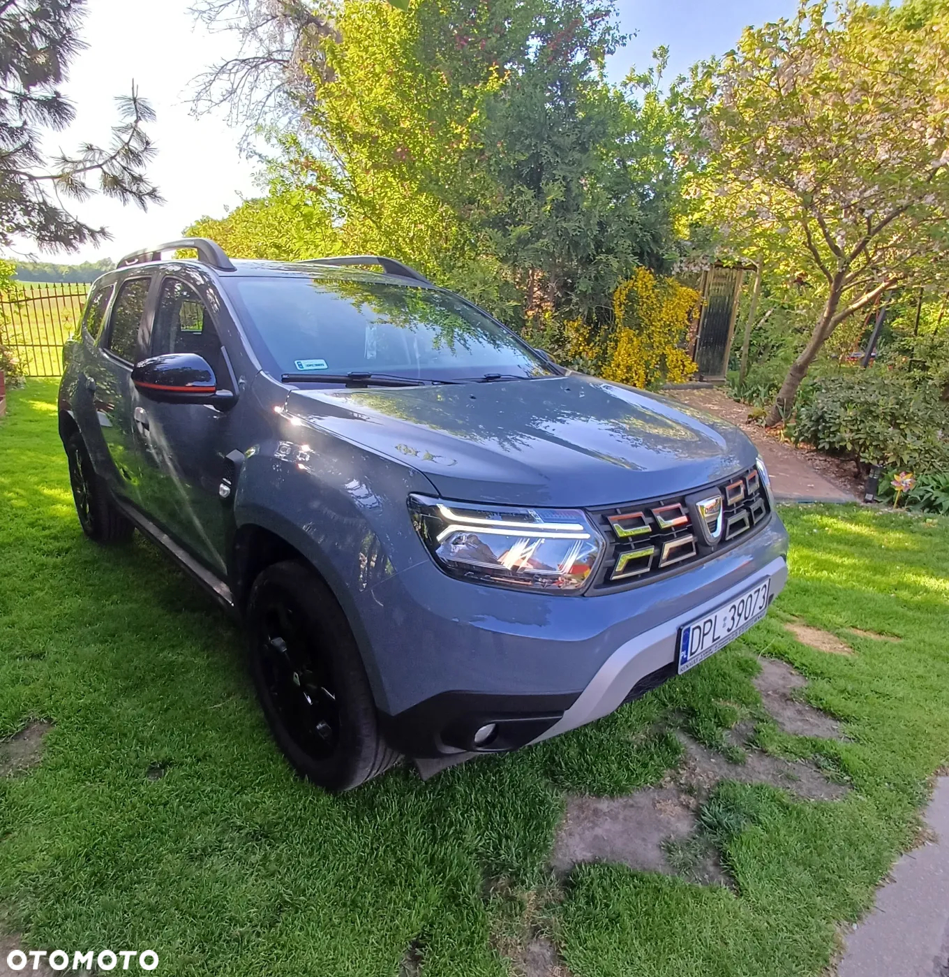 Dacia Duster 1.3 TCe Prestige+ - 15