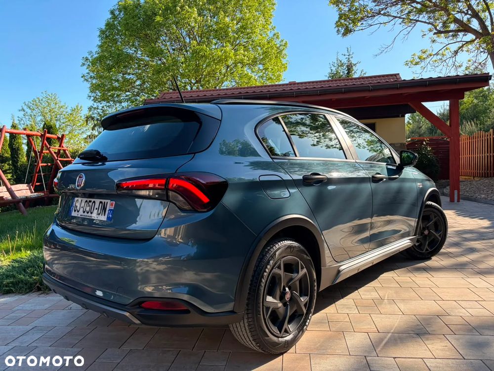 Fiat Tipo - 6