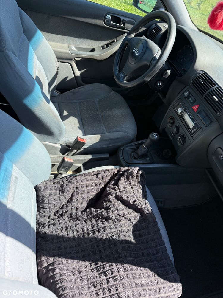 Audi A3 3-drzwiowe - 9