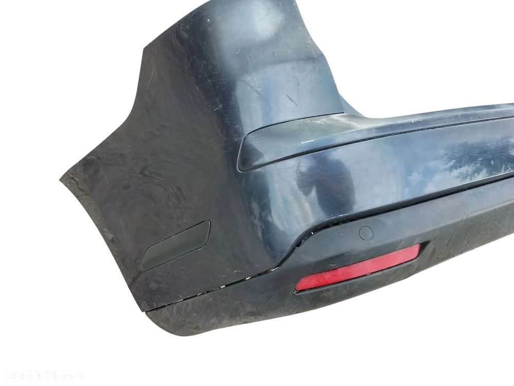 ZDERZAK TYŁ CITROEN C5 III KOMBI - 5