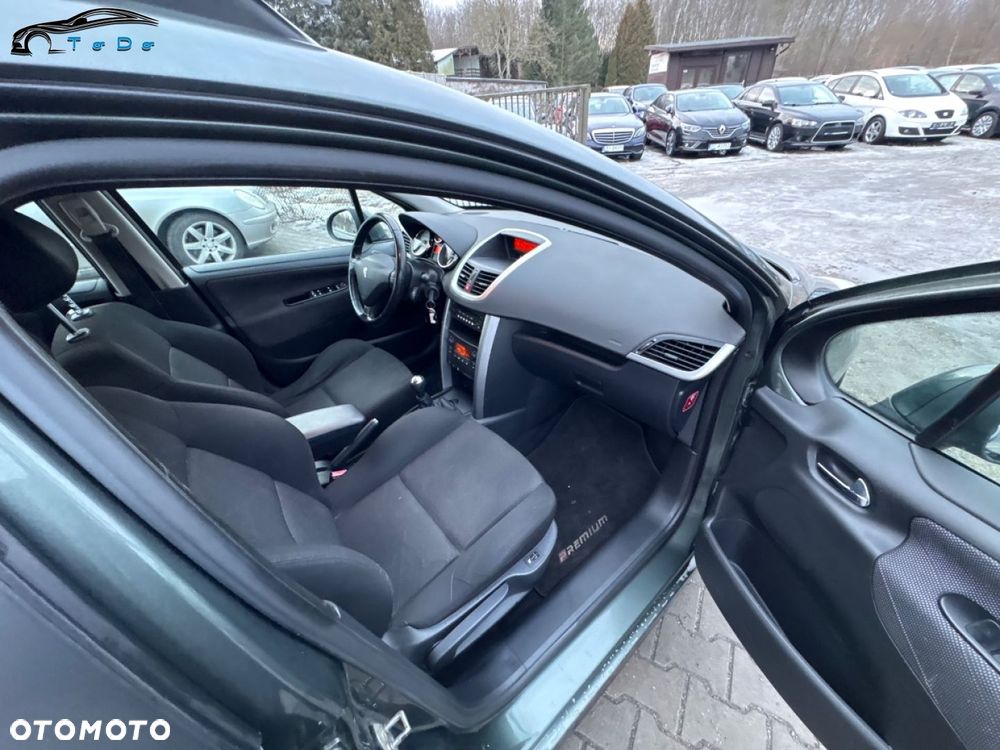 Peugeot 207 1.6 VTi Premium - 27