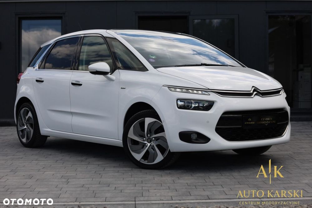 Citroën C4 Picasso - 5