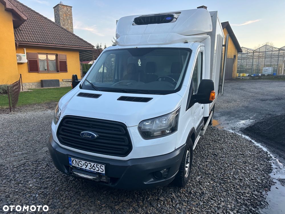 Ford Transit - 4