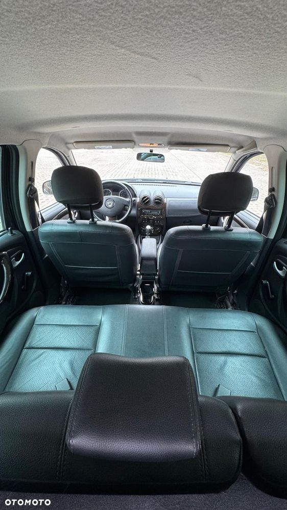 Dacia Duster - 25