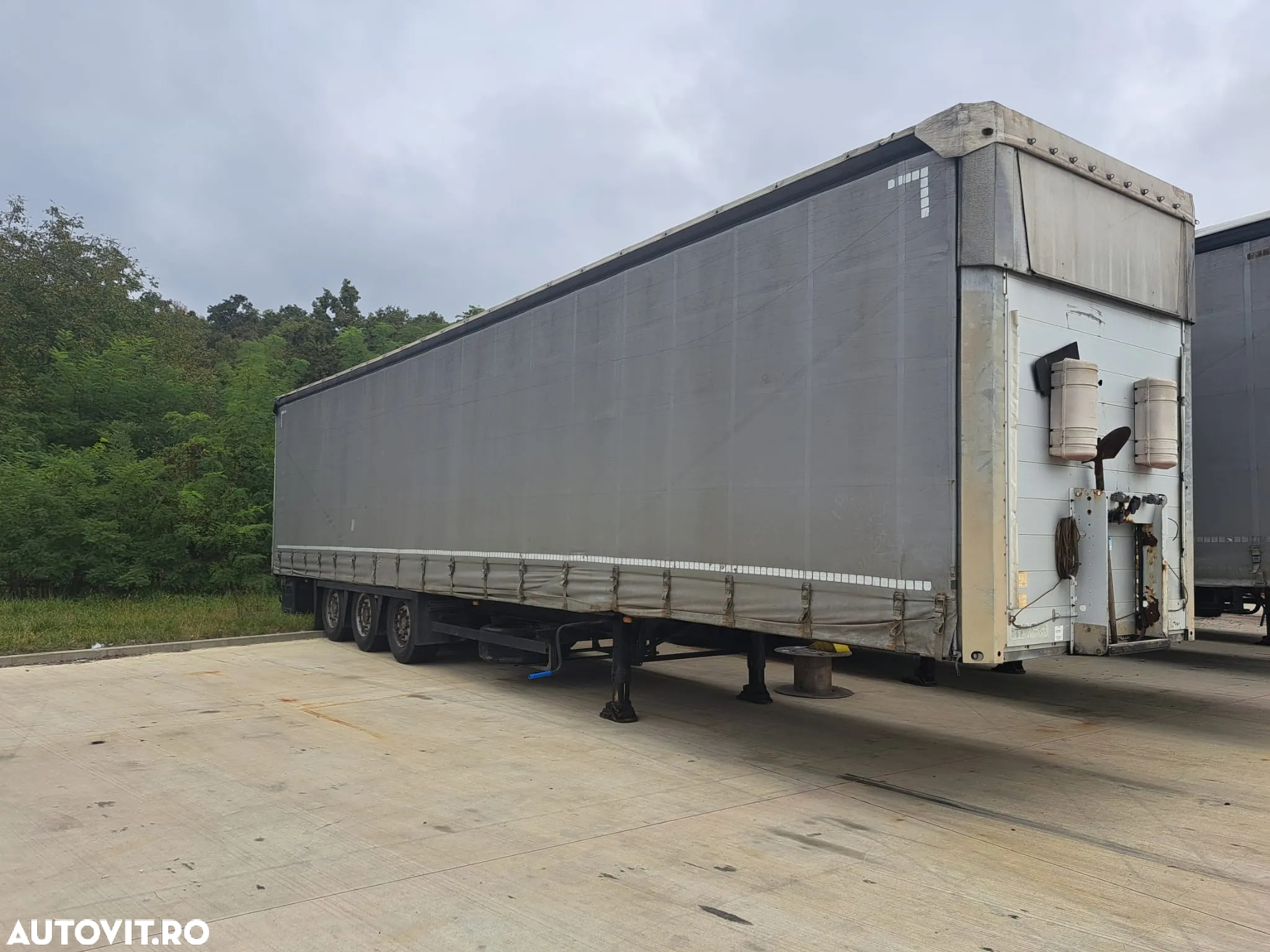 Schmitz Cargobull - 5