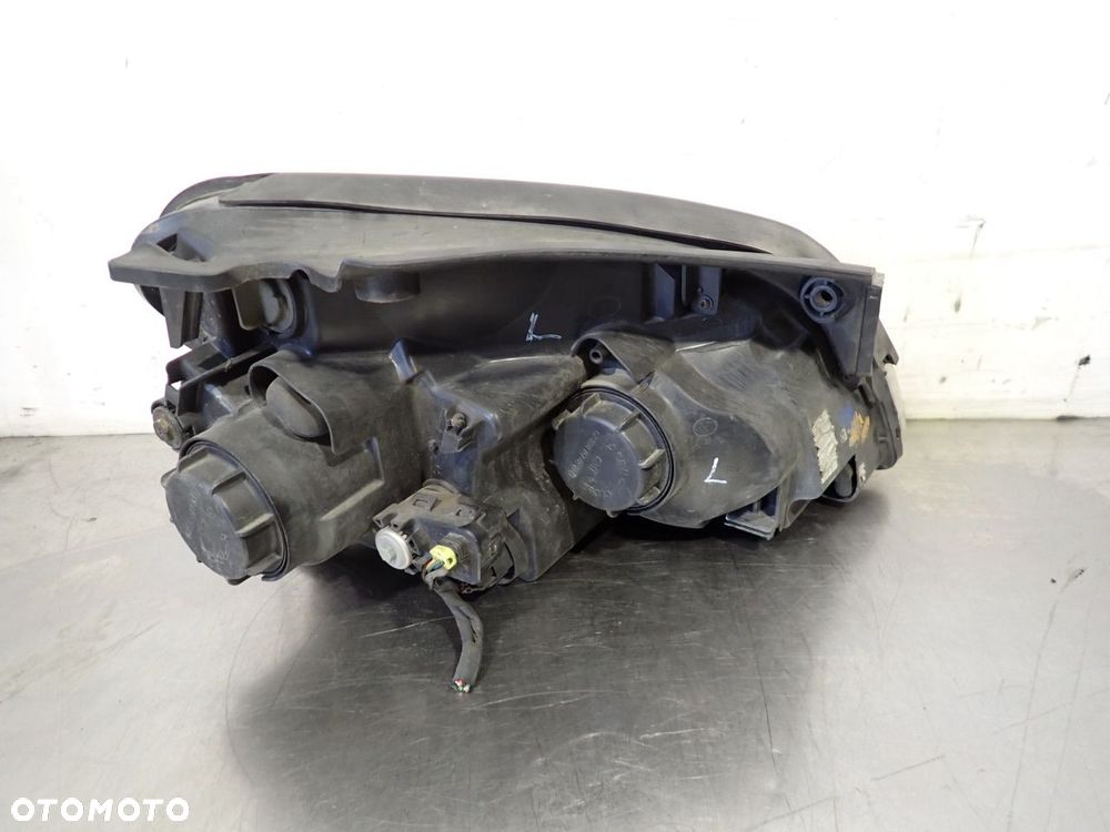 LAMPA LEWA PRZEDNIA KIA CARENS III - 6