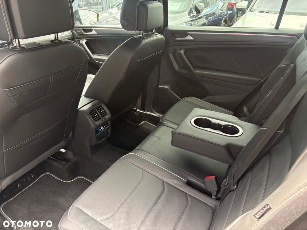 Volkswagen Tiguan Allspace 2.0 TSI 4Mot R-Line DSG - 15