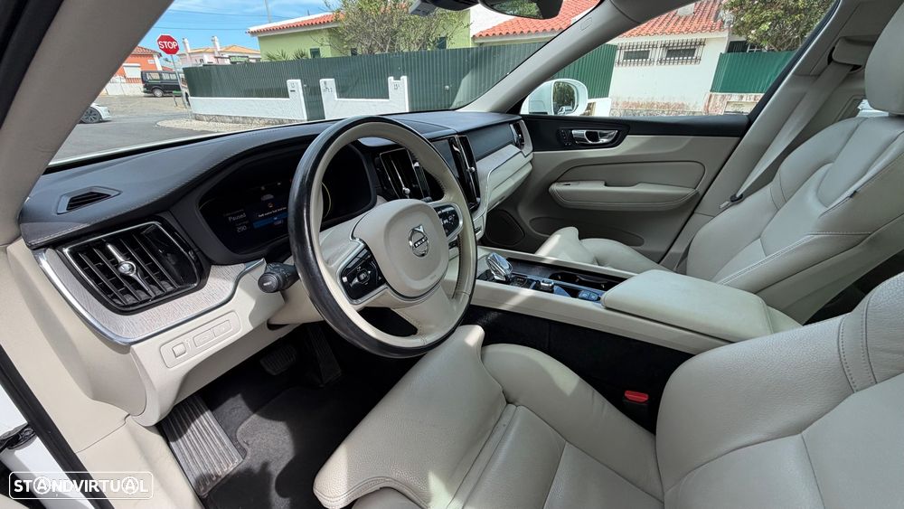 Volvo XC 60 - 2