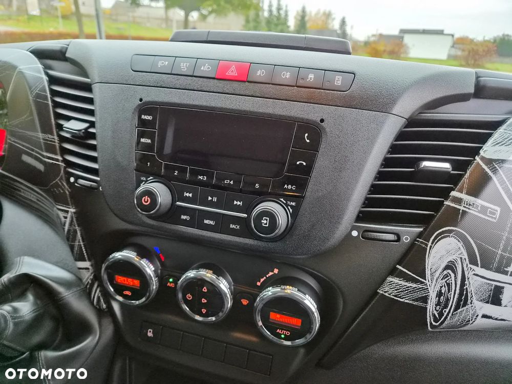 Iveco Daily - 30