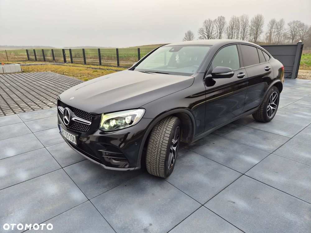 Mercedes-Benz GLC - 21