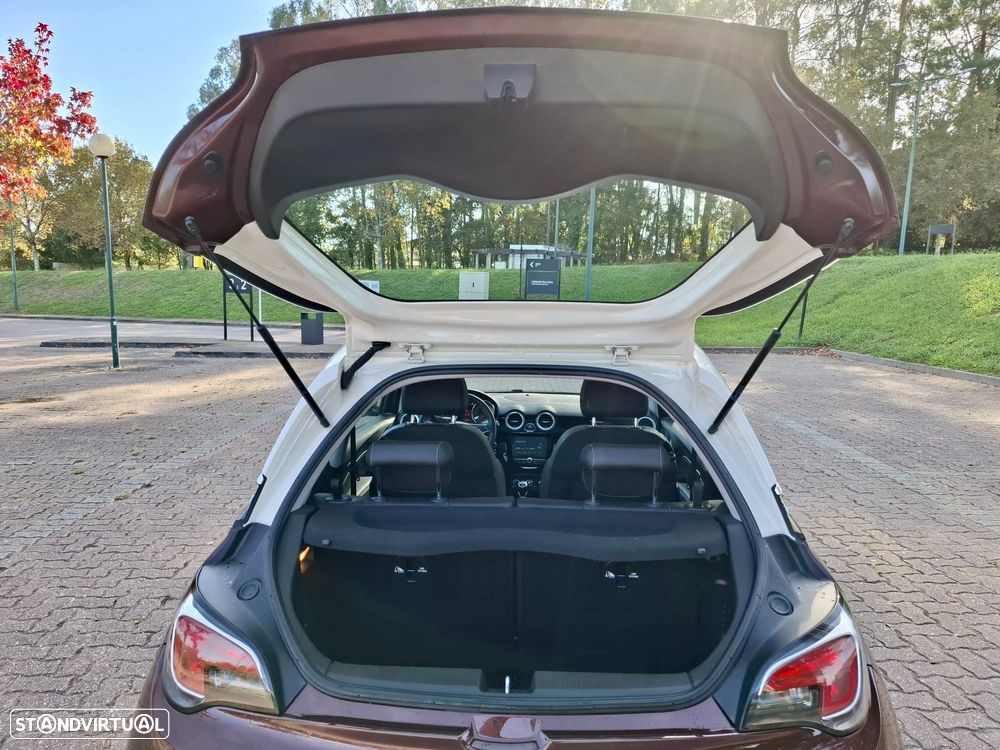 Opel Adam 1.2 Glam WQY/PGQ - 14