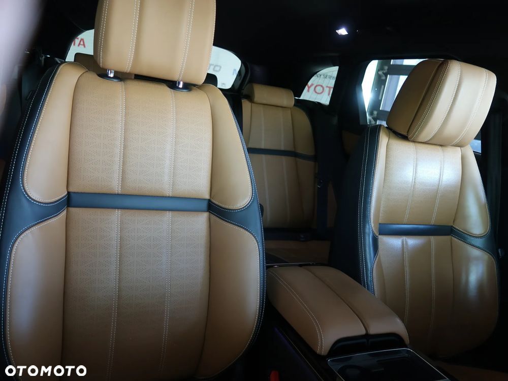 Land Rover Range Rover Velar 2.0 SD4 HSE - 32