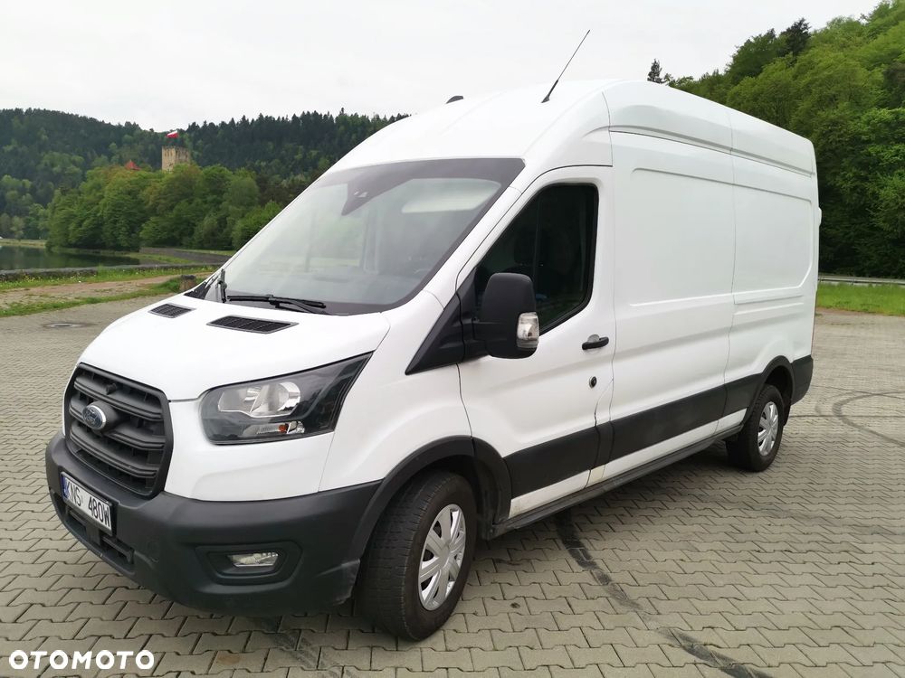 Ford Transit - 3