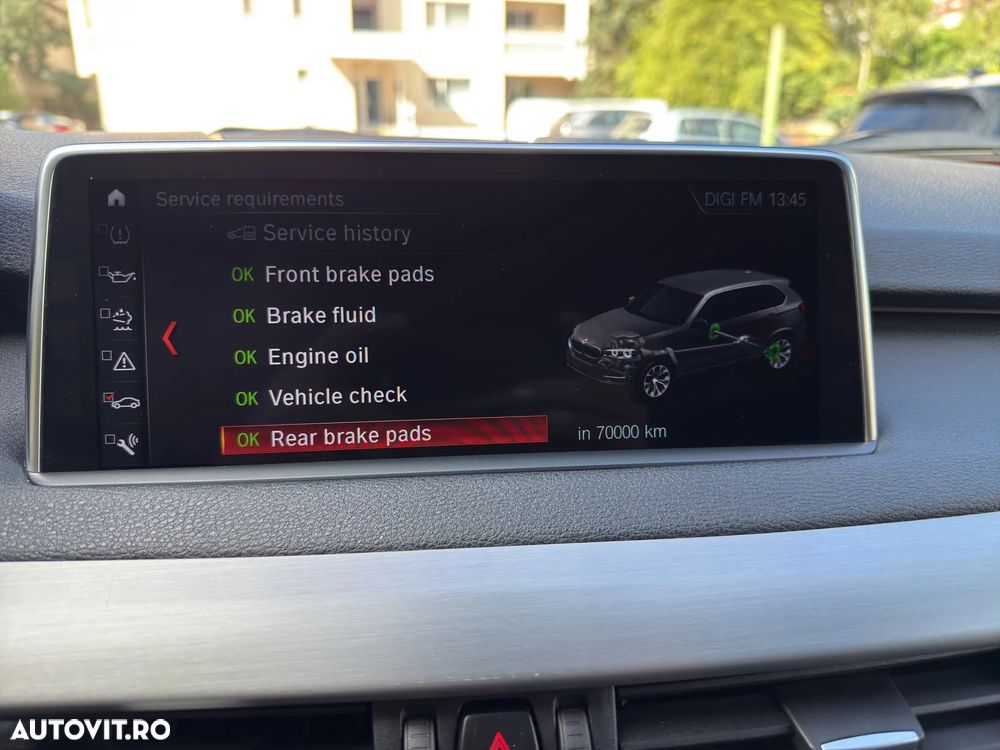 BMW X5 xDrive30d - 30