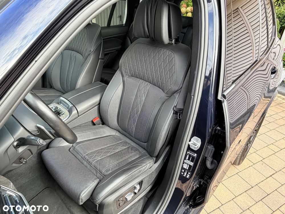 BMW X5 xDrive40d - 28