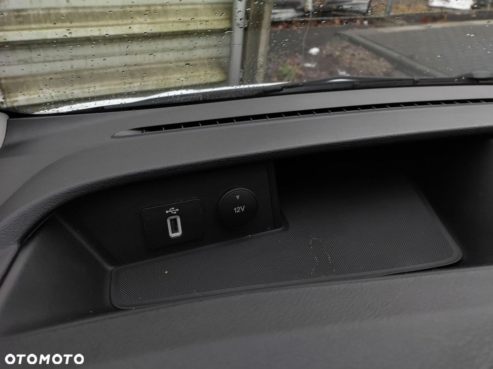 Ford Transit Custom - 27