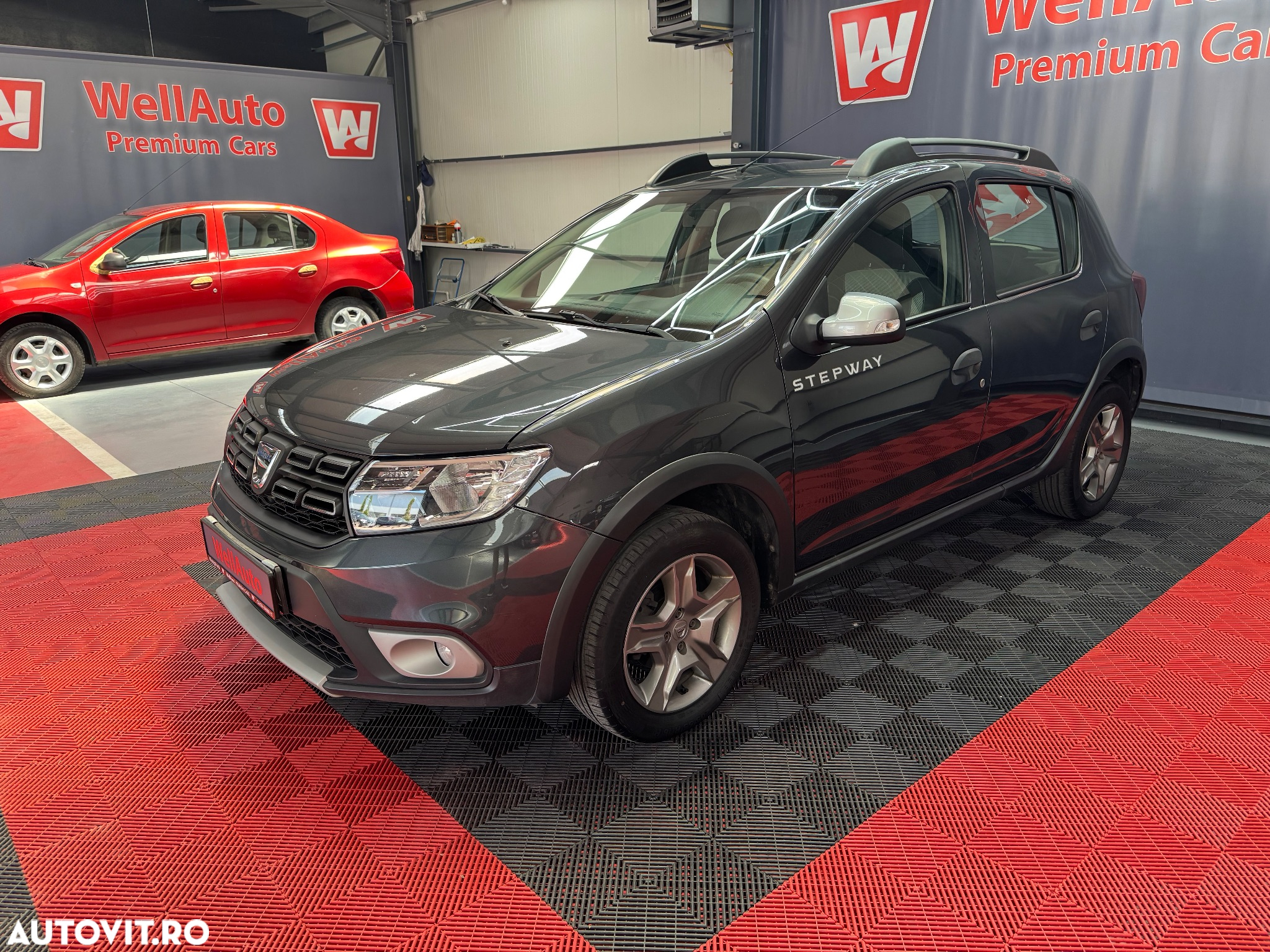 Dacia Sandero - 2