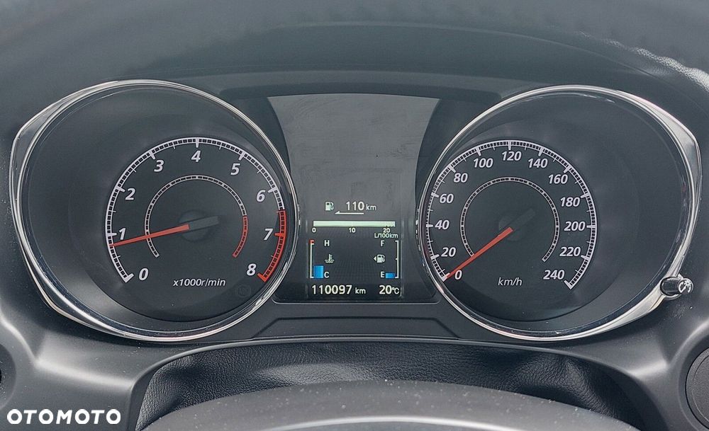 Mitsubishi ASX 1.6 Invite - 18