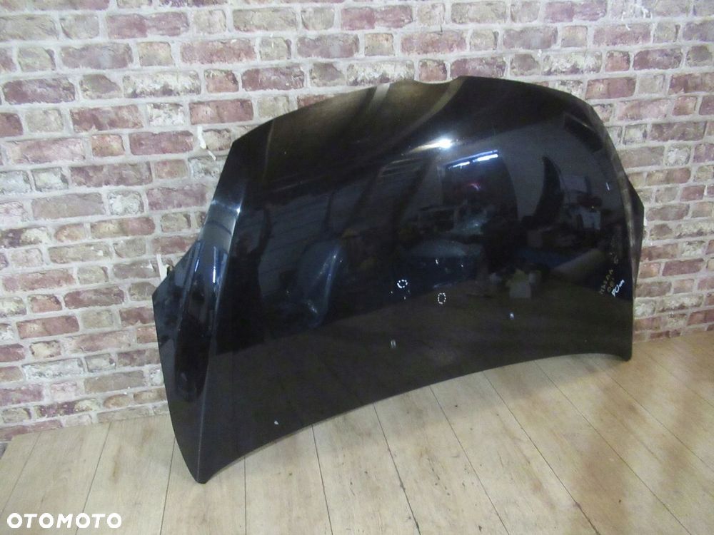 MASKA POKRYWA MAZDA 5 05/10 KOD 16W - 2