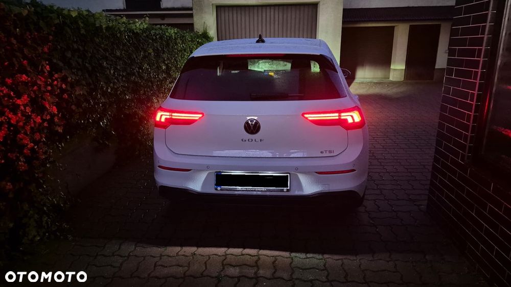 Volkswagen Golf - 16