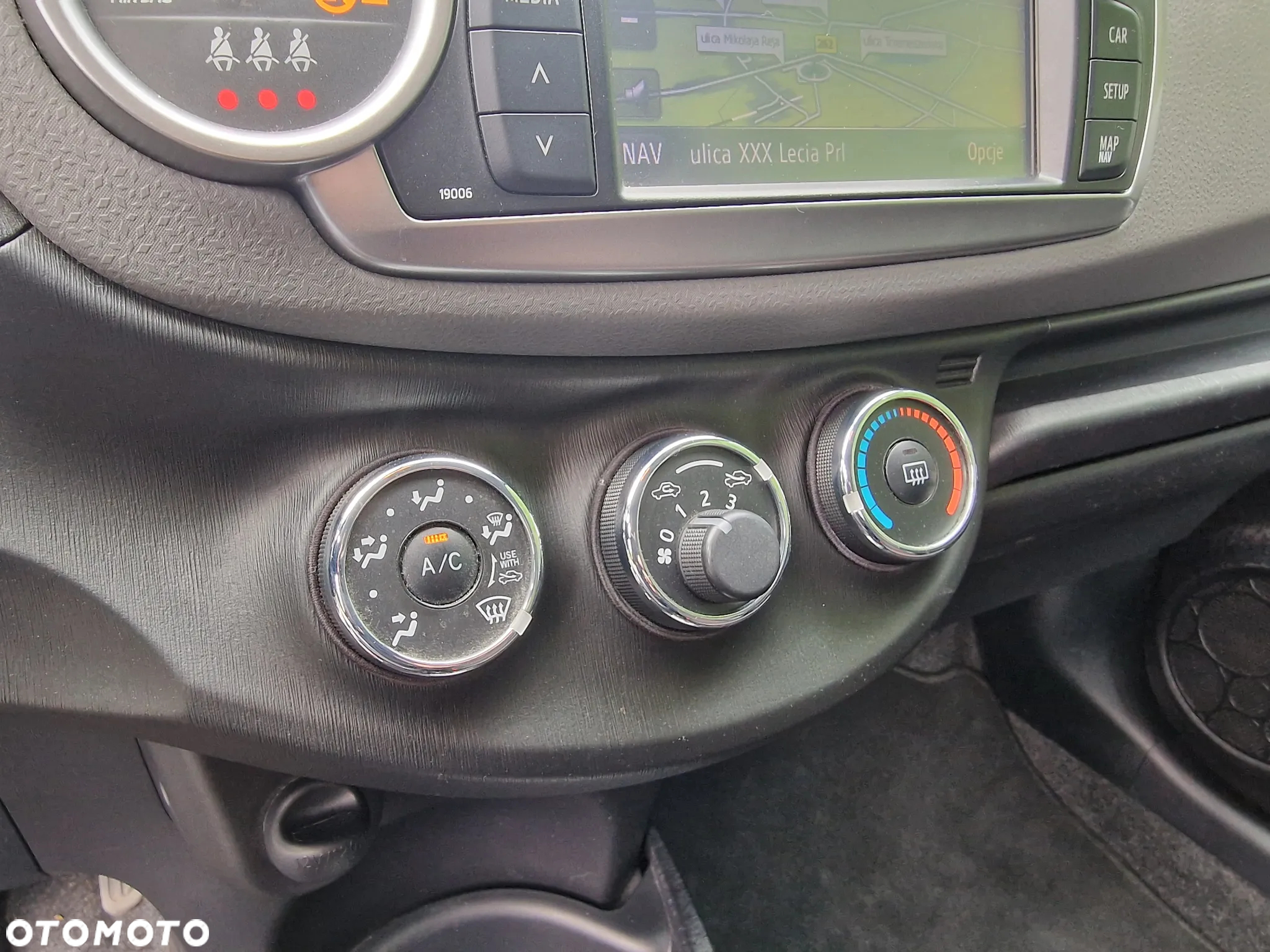Toyota Yaris 1.33 Sol MM - 22