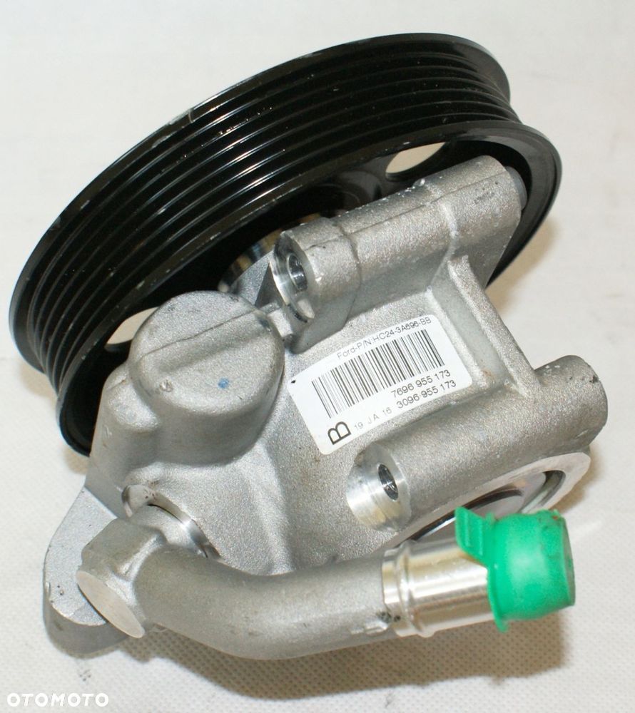 POMPA WSPOMAGANIA FORD F150 6.2 V8 76976955173 - 7