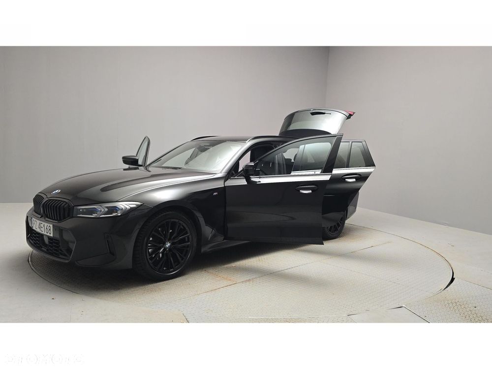 BMW Seria 3 - 9