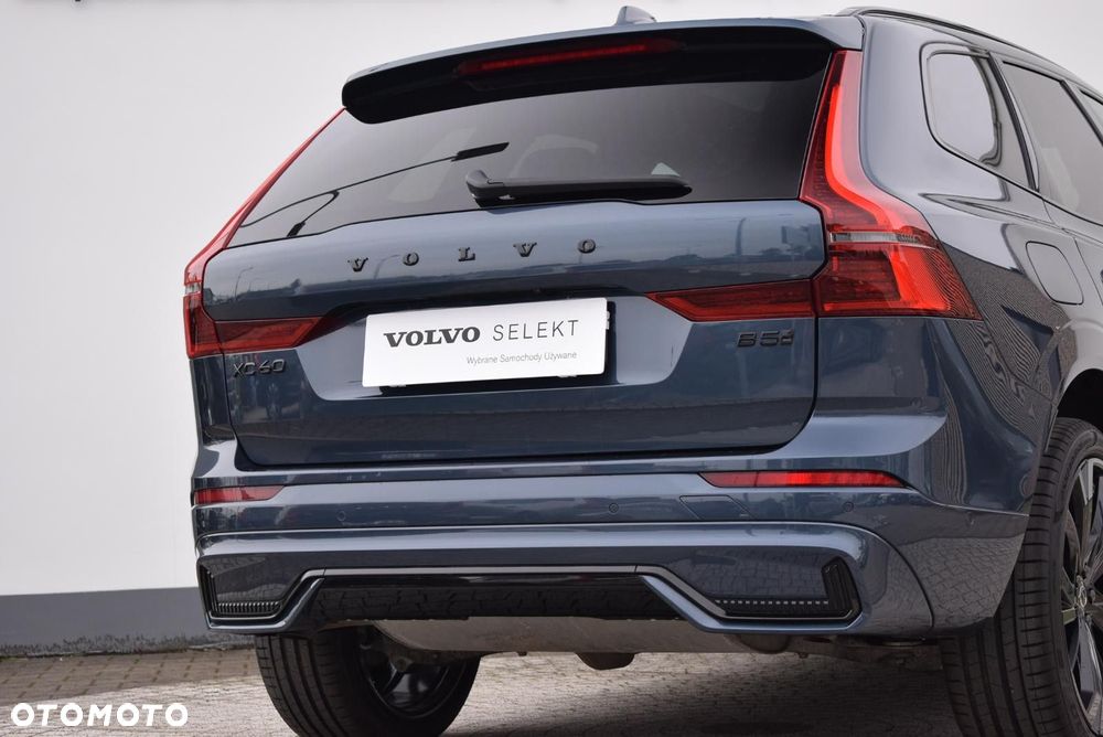 Volvo XC 60 - 9