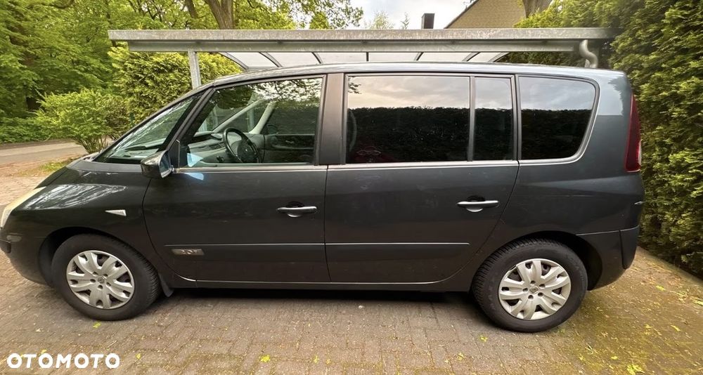 Renault Espace TCe 170 Paris - 4
