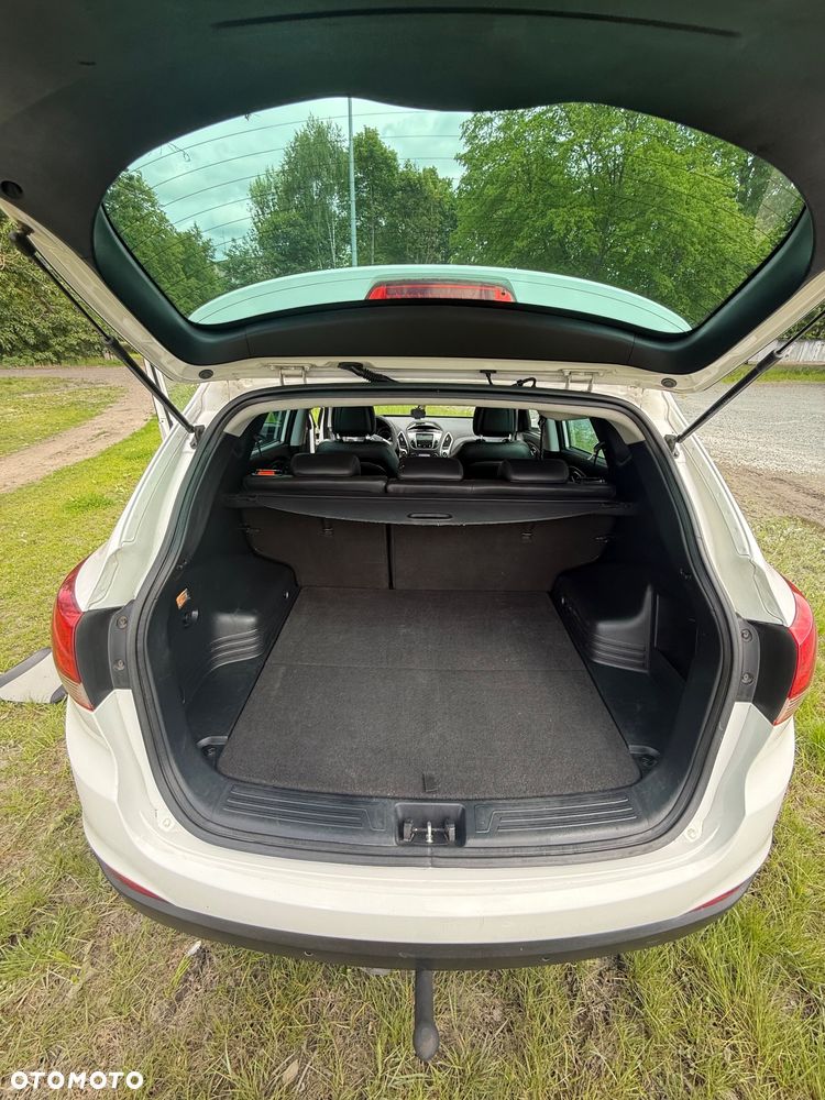 Hyundai ix35 1.6 2WD Comfort - 11