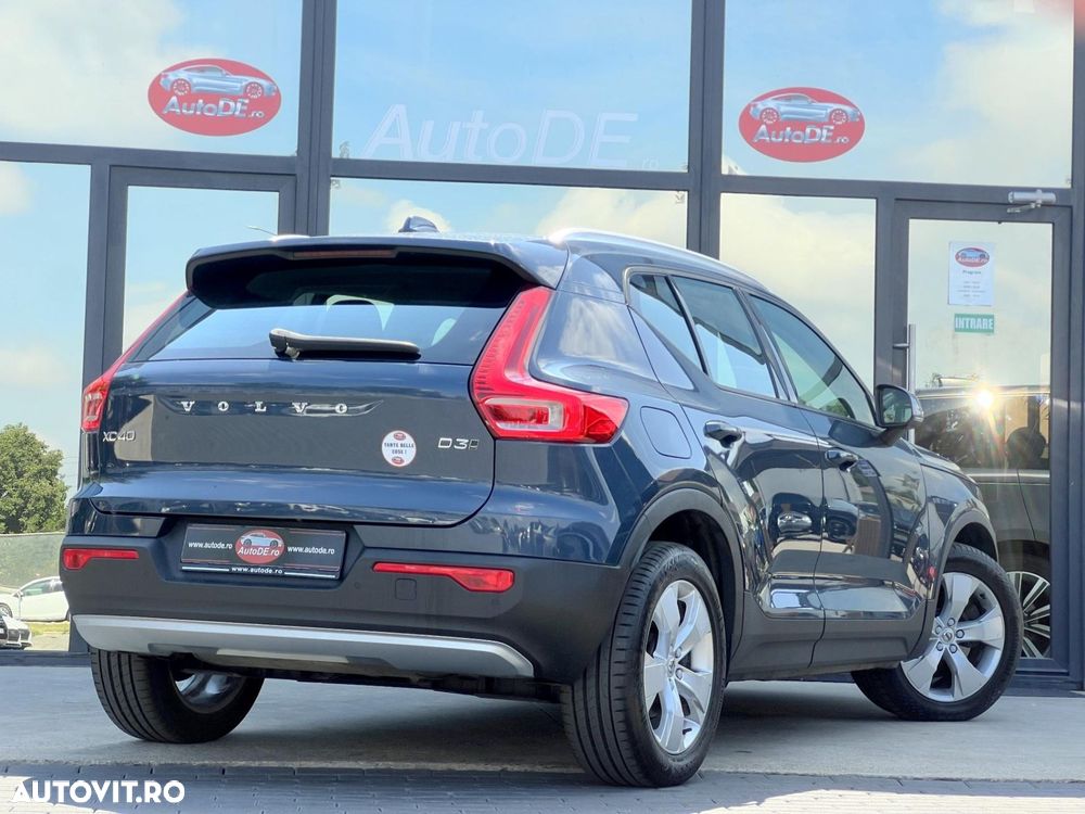 Volvo XC 40 - 4