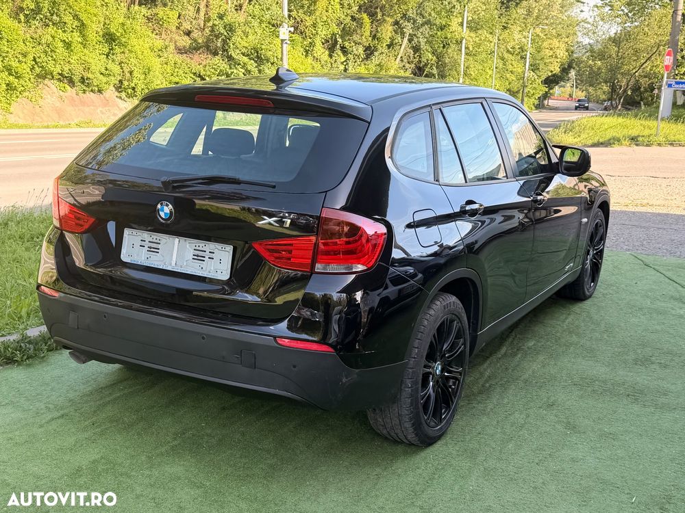 BMW X1 - 14