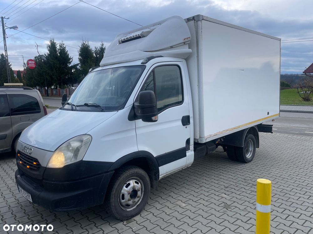 Iveco Daily - 4