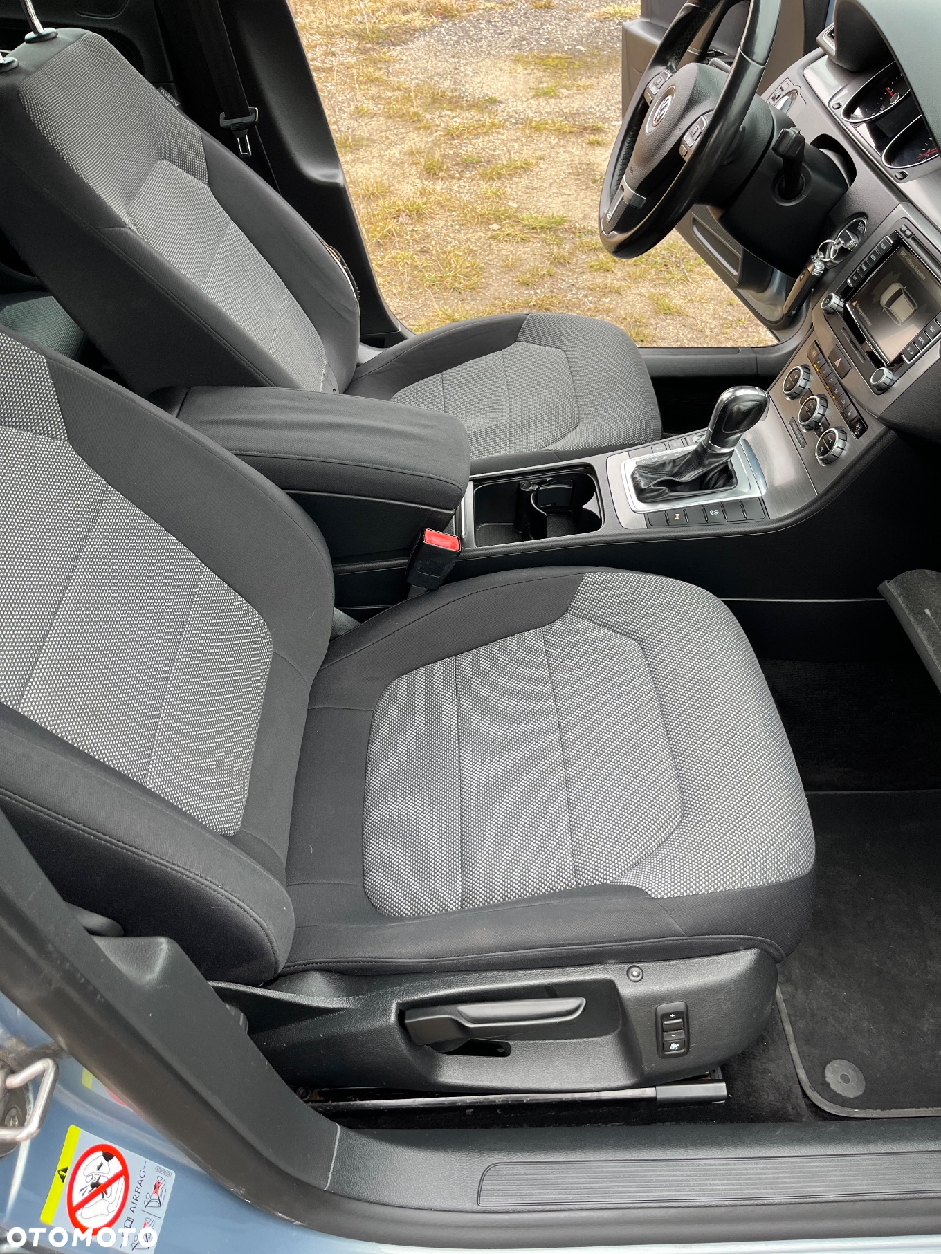 Volkswagen Passat Variant 2.0 TDI DSG BlueMotion Technology Comfortline - 19