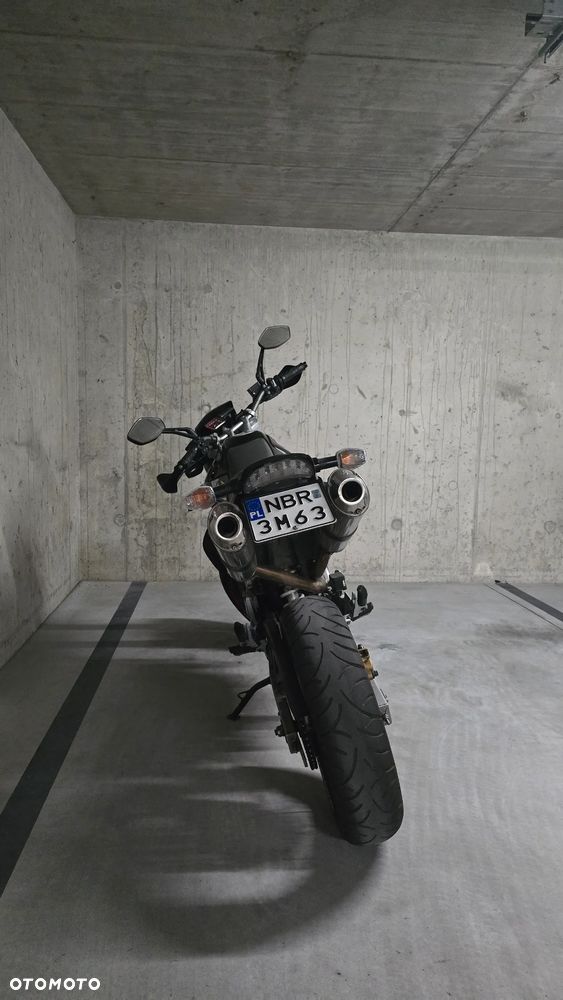Honda FMX - 6