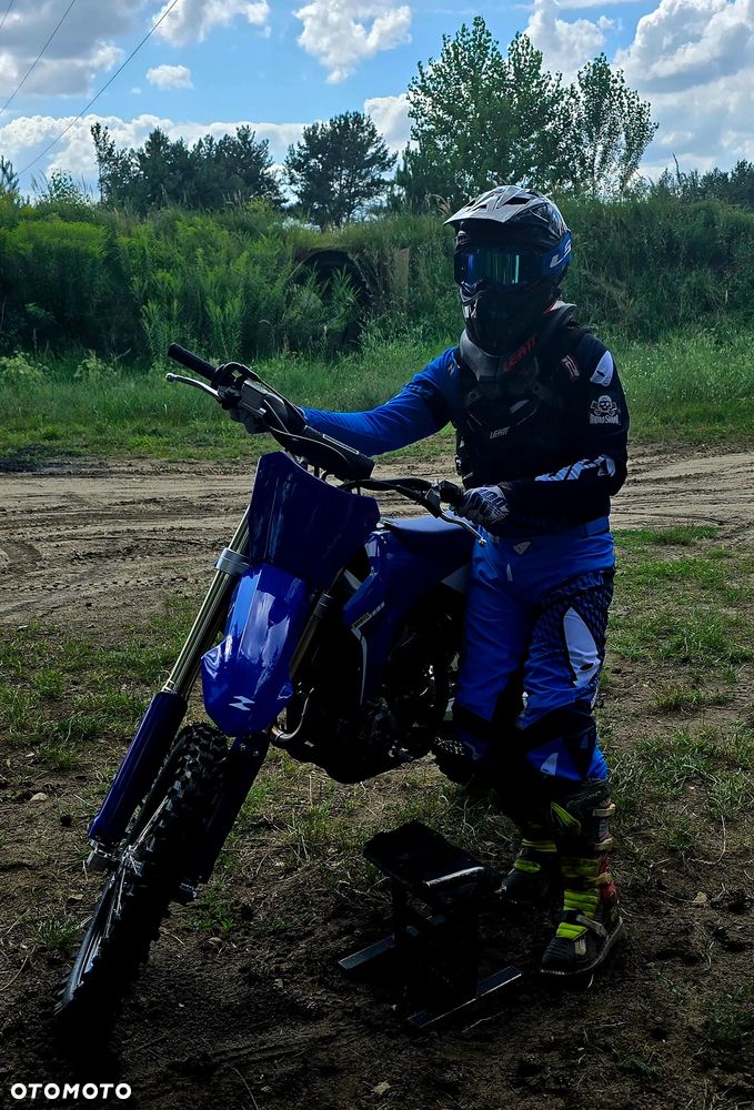 ZX MOTO 250MX - 14