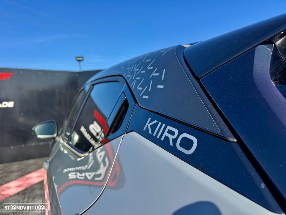 Nissan Juke 1.0 DIG-T Kiiro - 7
