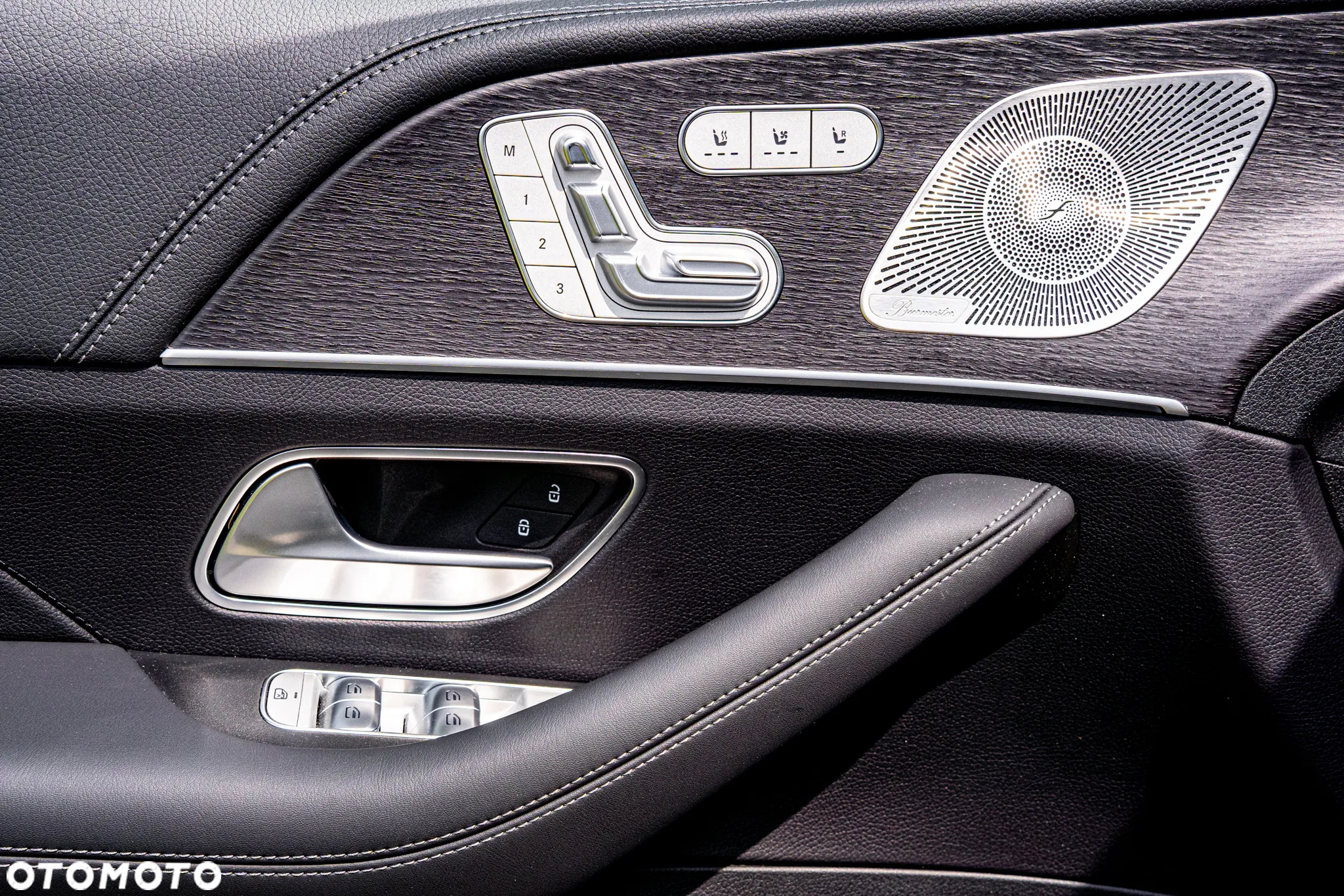 Mercedes-Benz GLE 400 d 4-Matic - 2