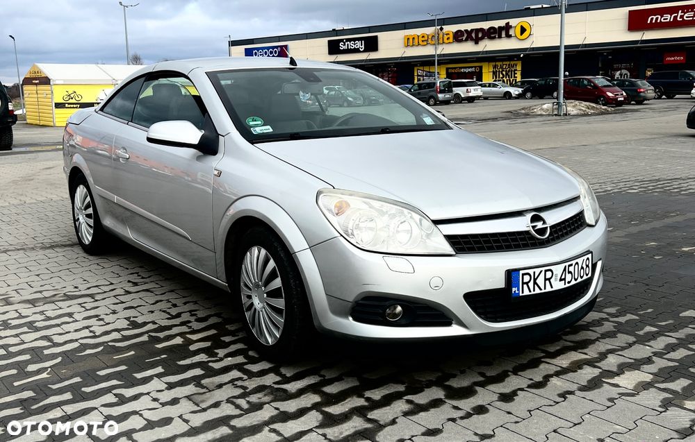 Opel Astra - 7