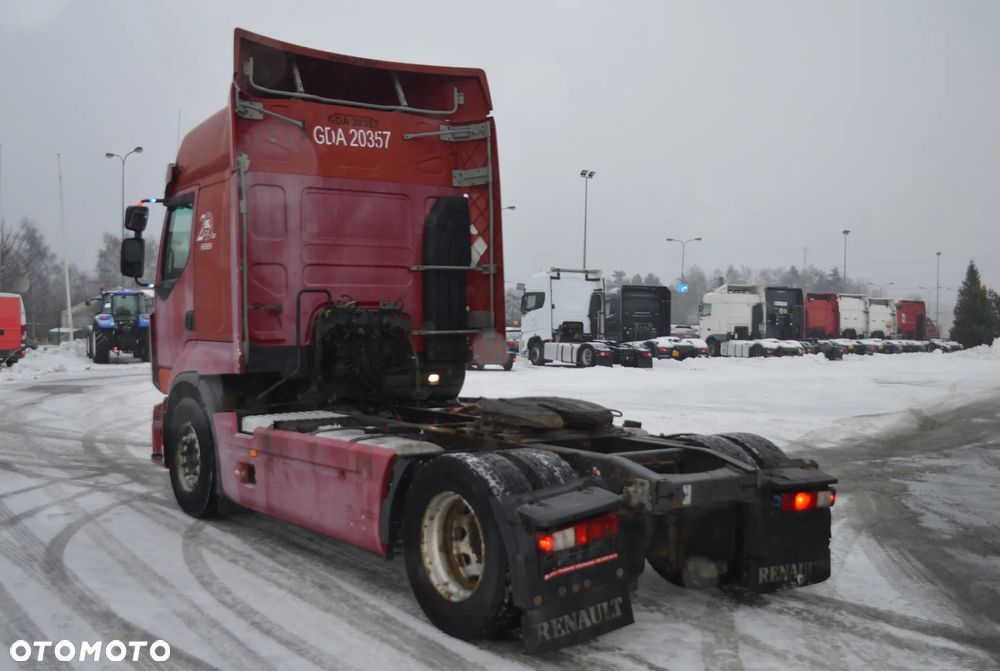 Renault Premium 470 - 4