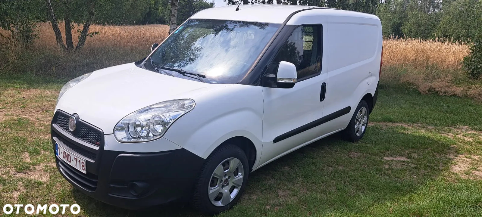 Fiat Doblo - 2