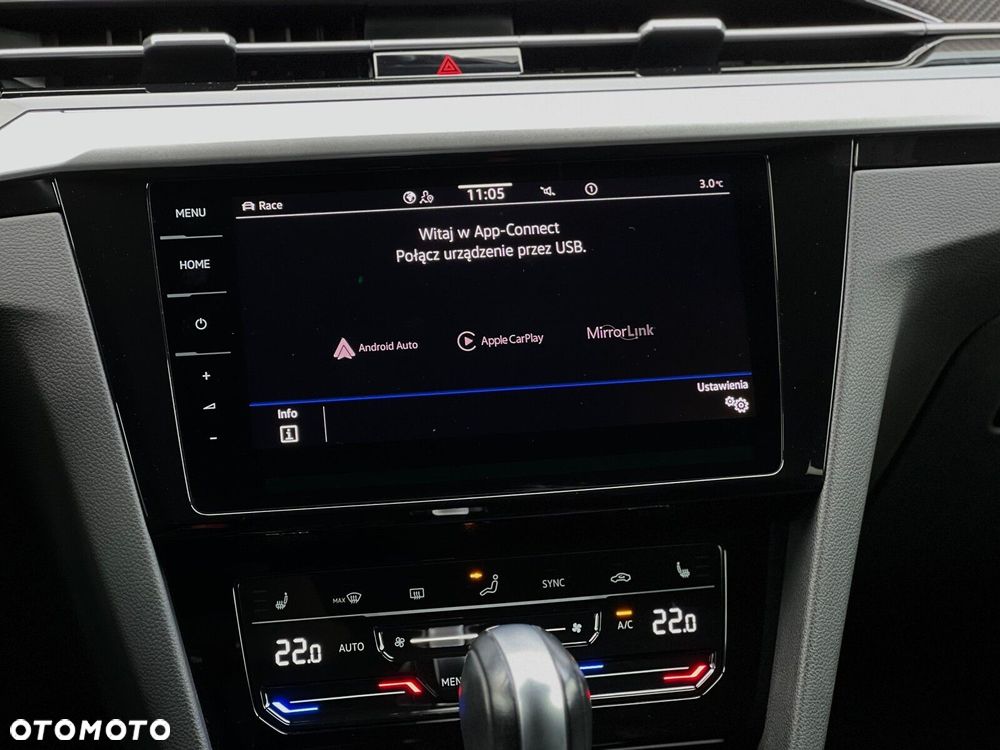 Volkswagen Arteon 2.0 TSI 4Motion R DSG - 36