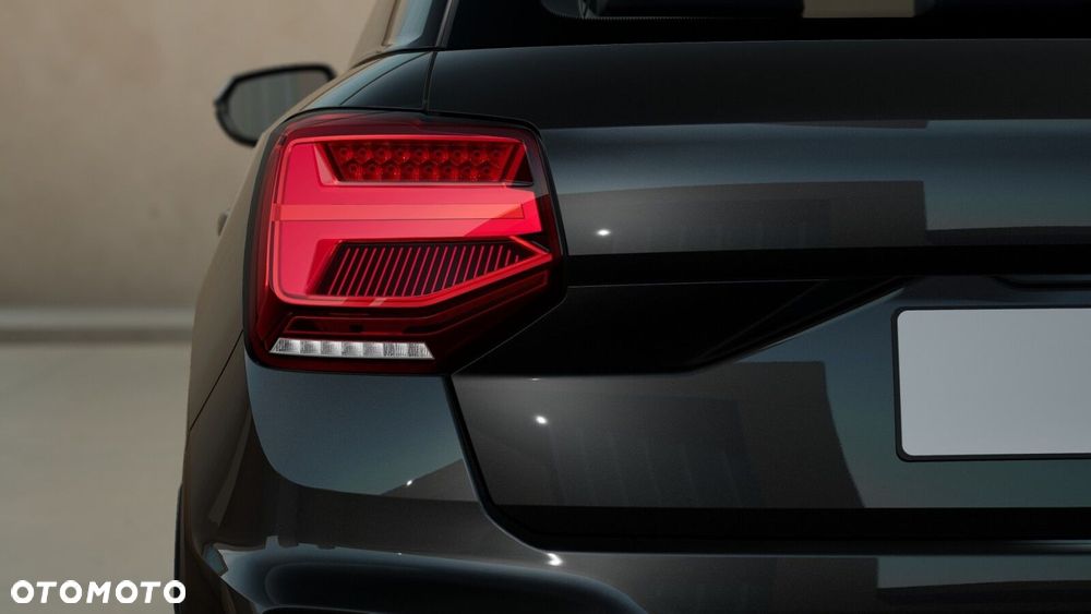 Audi Q2 35 TFSI Advanced S tronic - 8